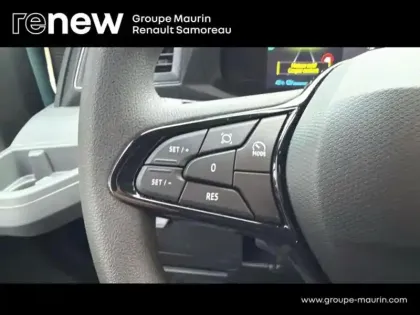 Photo 14 Renault Master  CCb F3500 L2 E-Tech 140ch Advance grande autonomie