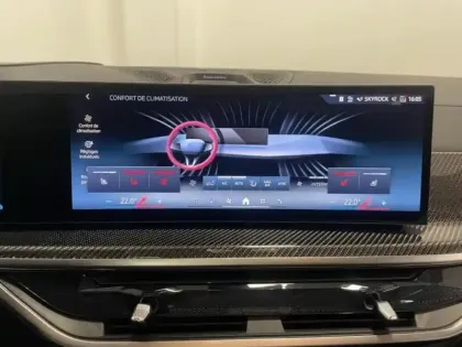 Photo 27 BMW X5  xDrive50e 489ch M Sport