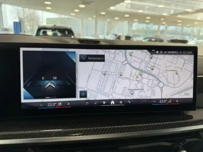 Photo 13 BMW X5  xDrive50e 489ch M Sport