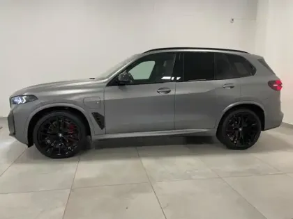 Photo 19 BMW X5  xDrive50e 489ch M Sport