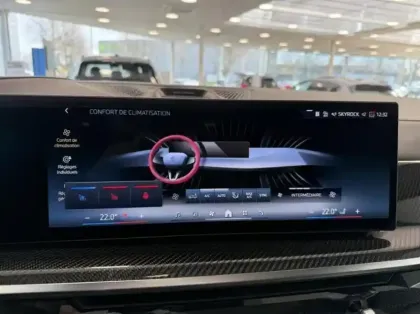 Photo 11 BMW X5  xDrive50e 489ch M Sport