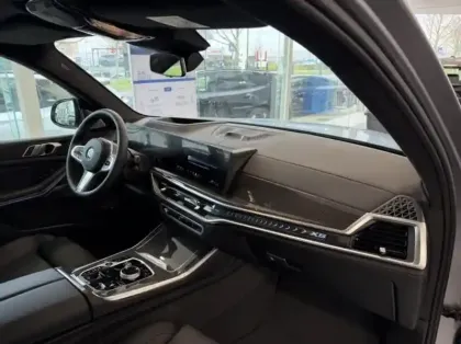 Photo 7 BMW X5  xDrive50e 489ch M Sport