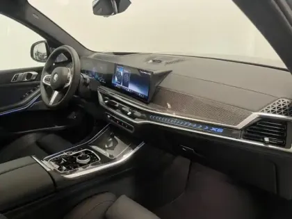 Photo 22 BMW X5  xDrive50e 489ch M Sport