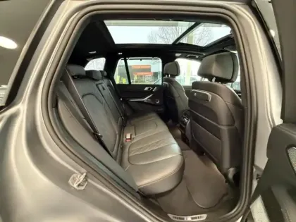 Photo 6 BMW X5  xDrive50e 489ch M Sport