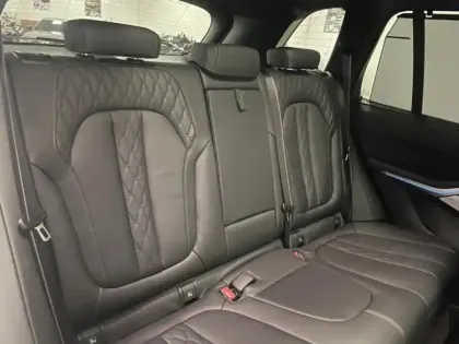 Photo 21 BMW X5  xDrive50e 489ch M Sport