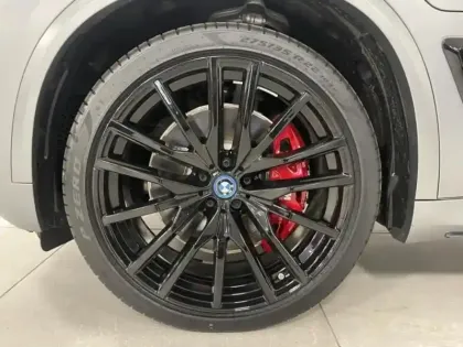 Photo 23 BMW X5  xDrive50e 489ch M Sport