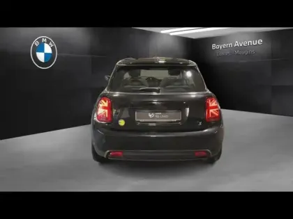 Photo 5 Mini Mini  Cooper SE 184ch Edition Premium Plus BVA 5CV