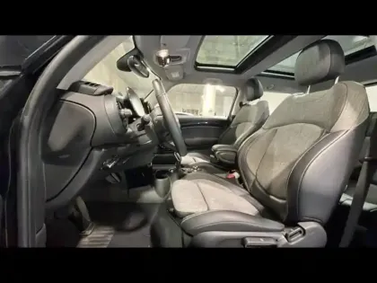 Photo 8 Mini Mini  Cooper SE 184ch Edition Premium Plus BVA 5CV