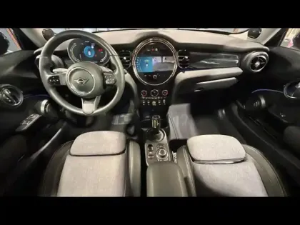 Photo 10 Mini Mini  Cooper SE 184ch Edition Premium Plus BVA 5CV