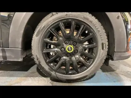 Photo 6 Mini Mini  Cooper SE 184ch Edition Premium Plus BVA 5CV