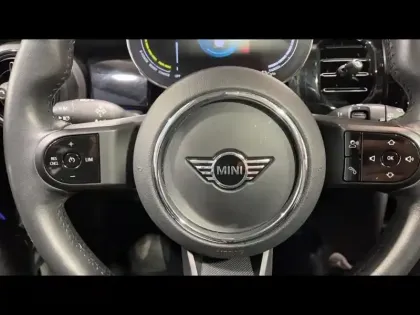 Photo 13 Mini Mini  Cooper SE 184ch Edition Premium Plus BVA 5CV