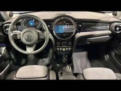 Photo 11 Mini Mini  Cooper SE 184ch Edition Premium Plus BVA 5CV