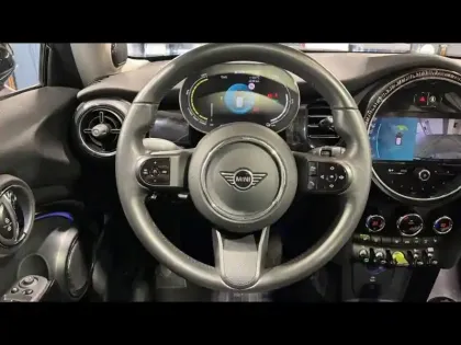 Photo 12 Mini Mini  Cooper SE 184ch Edition Premium Plus BVA 5CV