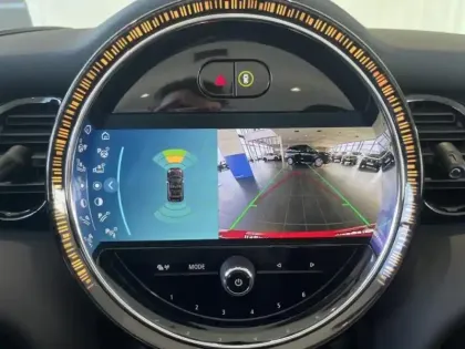 Photo 15 Mini Mini Gén. III (F57) Ph3 Edition Premium Plus 2