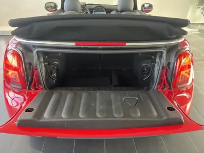 Photo 10 Mini Mini cabrio Cabrio Cooper 136ch Edition Premium Plus BVA7