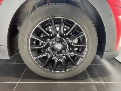 Photo 9 Mini Mini cabrio Cabrio Cooper 136ch Edition Premium Plus BVA7