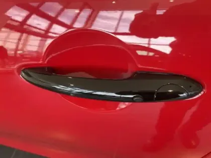 Photo 11 Mini Mini cabrio Cabrio Cooper 136ch Edition Premium Plus BVA7