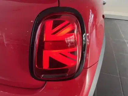 Photo 7 Mini Mini cabrio Cabrio Cooper 136ch Edition Premium Plus BVA7