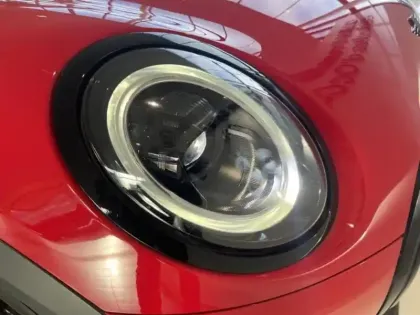 Photo 8 Mini Mini cabrio Cabrio Cooper 136ch Edition Premium Plus BVA7