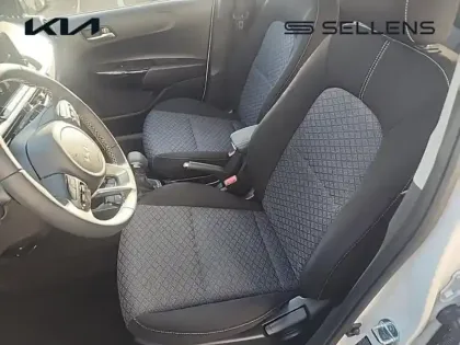 Photo 10 Kia Picanto  1.0 GDi 68ch Active BVMA5