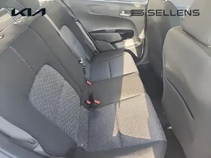 Photo 6 Kia Picanto  1.0 GDi 68ch Active BVMA5