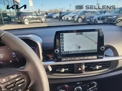 Photo 14 Kia Picanto  1.0 GDi 68ch Active BVMA5