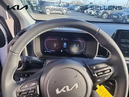 Photo 12 Kia Picanto  1.0 GDi 68ch Active BVMA5