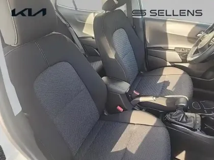 Photo 5 Kia Picanto  1.0 GDi 68ch Active BVMA5