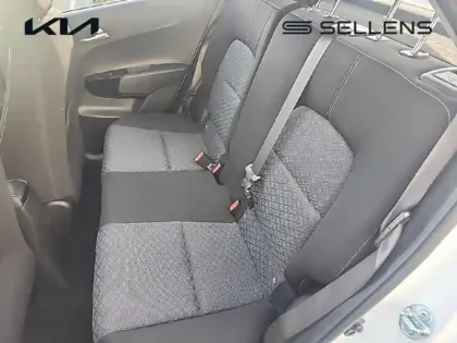 Photo 11 Kia Picanto  1.0 GDi 68ch Active BVMA5