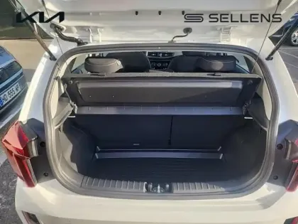 Photo 9 Kia Picanto  1.0 GDi 68ch Active BVMA5