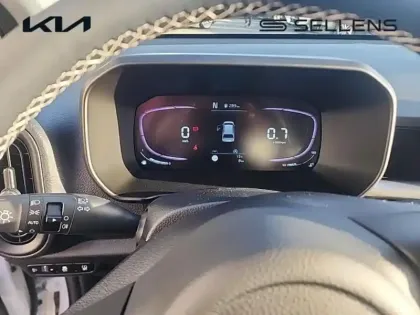 Photo 13 Kia Picanto  1.0 GDi 68ch Active BVMA5