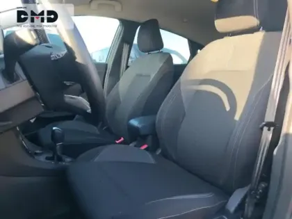 Photo 8 Ford Puma  1.0 EcoBoost 125ch S&S mHEV Titanium Powershift