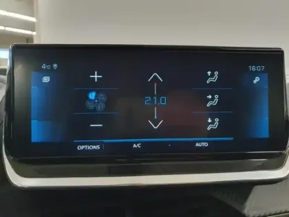 Photo 11 Peugeot 208  1.5 BlueHDi 100ch S&S Allure Business