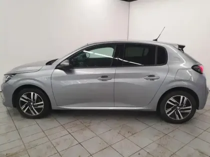 Photo 7 Peugeot 208  1.5 BlueHDi 100ch S&S Allure Business