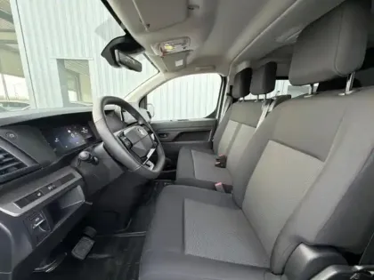 Photo 9 Opel Vivaro Gén. III Ph2 Pack Premium Connect 4