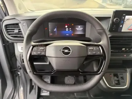 Photo 11 Opel Vivaro Gén. III Ph2 Pack Premium Connect 4