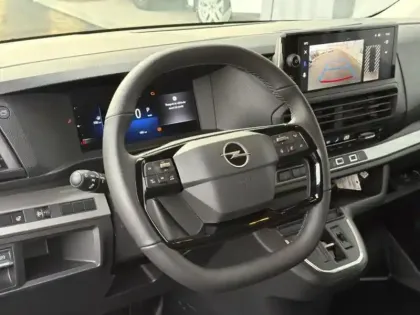 Photo 10 Opel Vivaro Gén. III Ph2 Pack Premium Connect 4