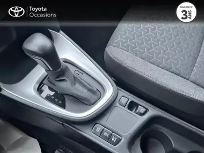 Photo 14 Toyota Yaris  Cross 116h Dynamic MY22