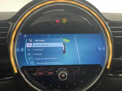 Photo 15 Mini Mini Clubman Cooper 136ch BVA7