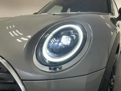 Photo 10 Mini Mini Clubman Cooper 136ch BVA7