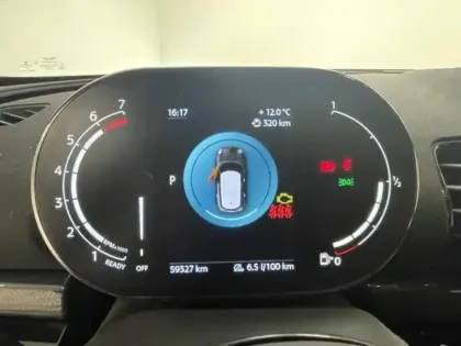 Photo 11 Mini Mini Clubman Cooper 136ch BVA7