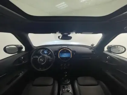 Photo 5 Mini Mini Clubman Cooper 136ch BVA7