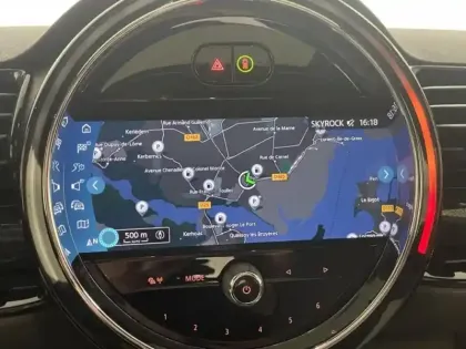 Photo 12 Mini Mini Clubman Cooper 136ch BVA7