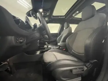 Photo 9 Mini Mini Clubman Cooper 136ch BVA7