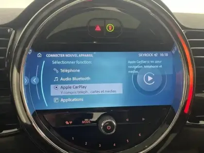 Photo 13 Mini Mini Clubman Cooper 136ch BVA7