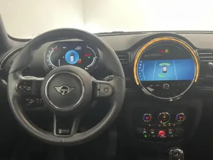 Photo 6 Mini Mini Clubman Cooper 136ch BVA7