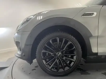 Photo 8 Mini Mini Clubman Cooper 136ch BVA7