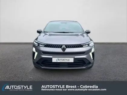 Photo 9 Renault Captur  1.0 TCe 90ch Evolution