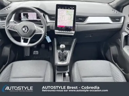 Photo 11 Renault Captur  1.0 TCe 90ch Evolution