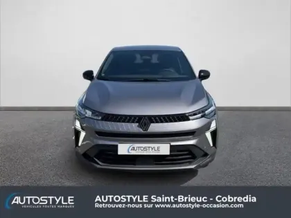 Photo 18 Renault Captur Gén. II (HJB) Ph2 Evolution 5